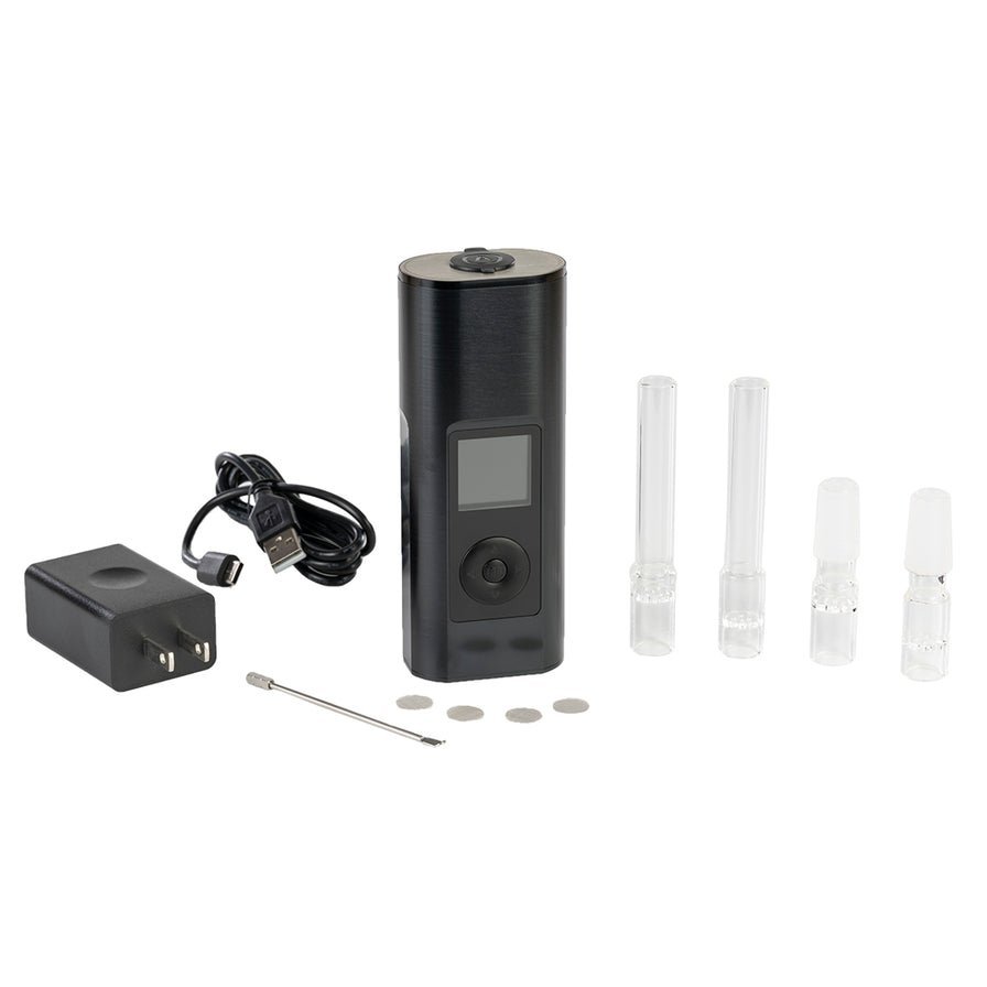 Arizer Solo 3 Vaporizer - Image 6
