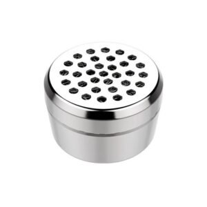 Dosing Capsules with Filling Pad, 40 pieces - Image 4