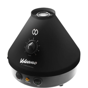 Alternative view of VOLCANO CLASSIC Vaporizer (Onyx)