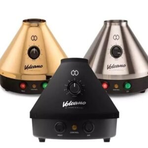 Volcano Classic – Gold Limited Edition - Image 7