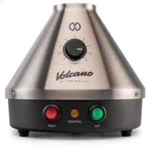 Volcano Classic Enthusiast Vaporizer Kit - Image 3