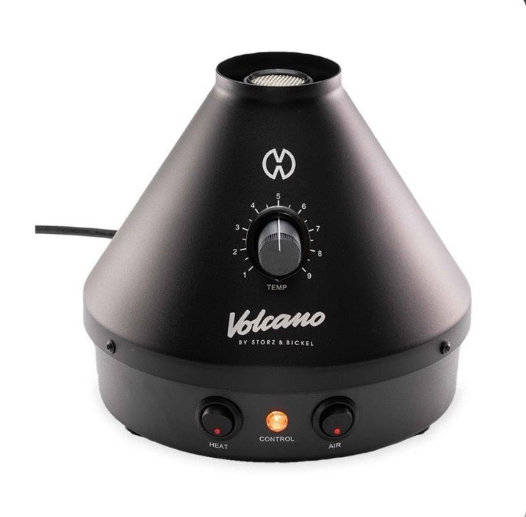 Volcano Classic Enthusiast Vaporizer Kit - Image 4
