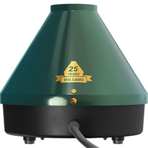 Alternative view of VOLCANO CLASSIC Vaporizer 25 Years Edition