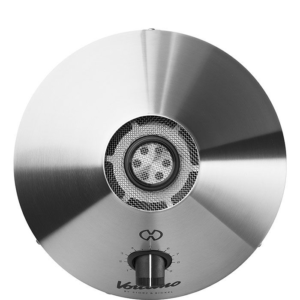 VOLCANO CLASSIC Vaporizer (Silver) - Image 5