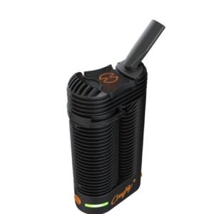 CRAFTY+ Vaporizer - Image 3