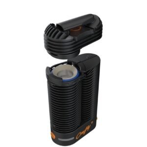 CRAFTY+ Vaporizer - Image 4