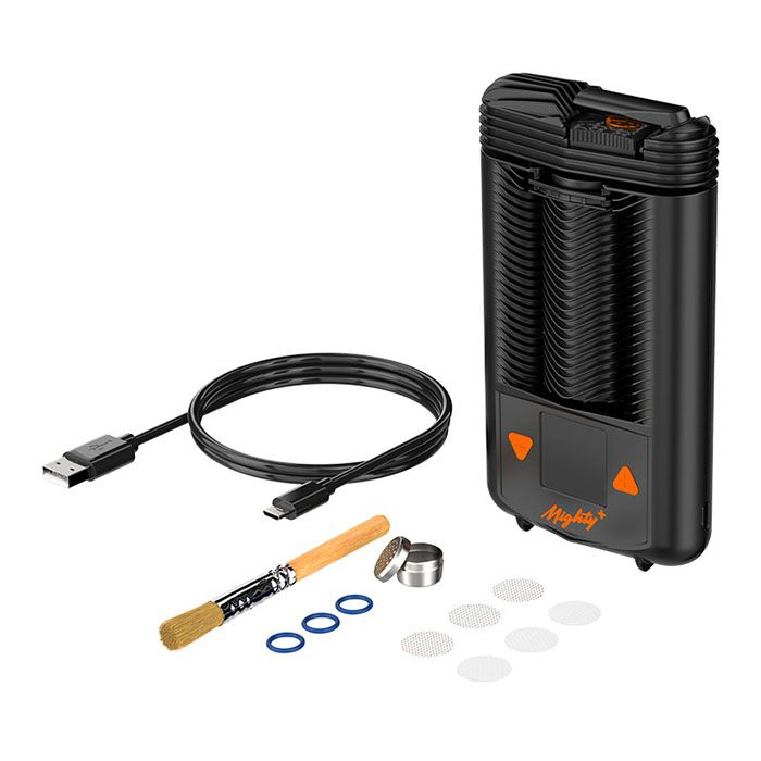 MIGHTY+ Vaporizer - Image 3