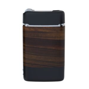 Angus Halogen Vaporizer Ruby Version with 100W Halogen Bulb - Image 2