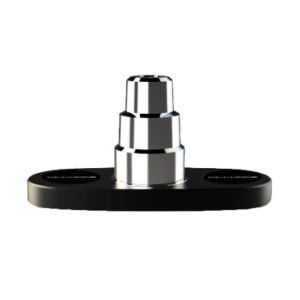 Angus Halogen Vaporizer Ruby Version with 100W Halogen Bulb - Image 6