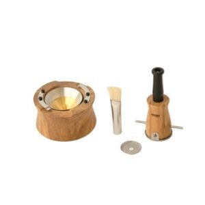 Vapman 2.0 Olive Wood - Image 3
