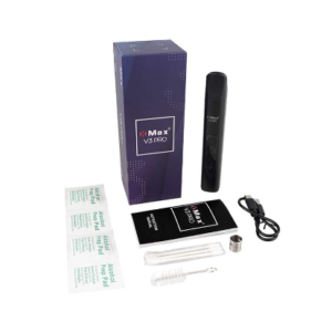 XMax V3 Pro Vaporizer - Image 4