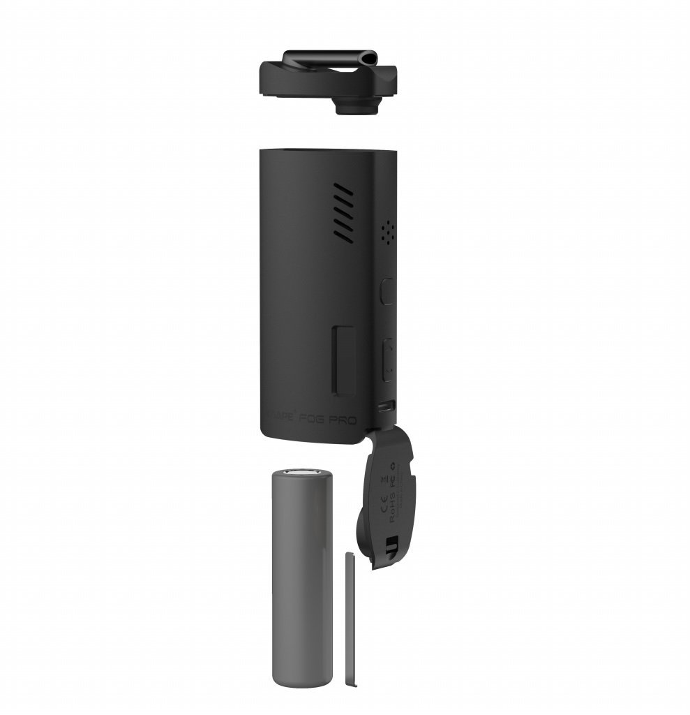 XVAPE FOG PRO - Image 2