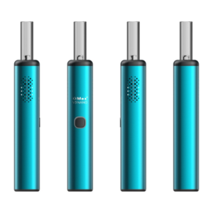 Alternative view of XMAX | V3 NANO KIT BLUE