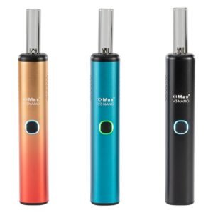 XMAX | V3 NANO KIT BLUE - Image 21