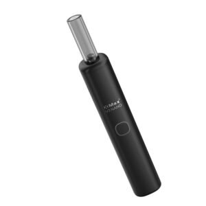 Alternative view of XMAX | V3 NANO KIT BLACK