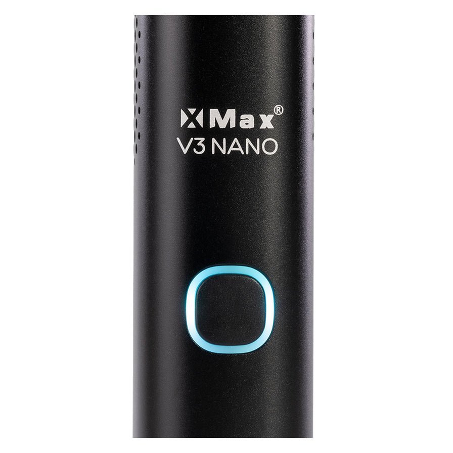 XMAX | V3 NANO KIT BLACK - Image 5