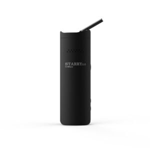 Alternative view of XVAPE XMAX STARRY 3.0