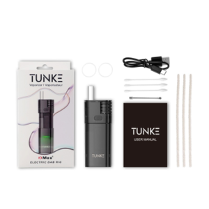 XMAX | TUNKE BLACK - Image 12