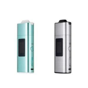 XVape XLUX Roffu Smart Convection Vaporizer Light Kit - Image 10