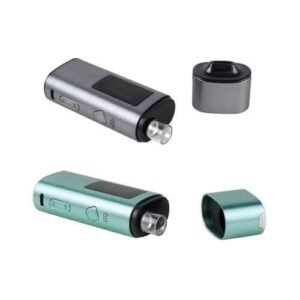 XVape XLUX Roffu Smart Convection Vaporizer Light Kit - Image 9