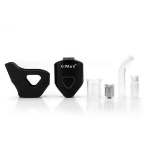 XMAX Riggo E-Nail / Pipe Dabbing Vaporizer - Image 5