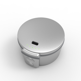 Alternative view of Tafee Bowle Series 2 Vaporizer-(complete Set)