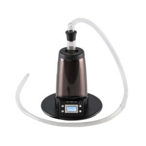 Alternative view of Arizer Extreme Q Enthusiast Vaporizer Kit