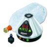 VOLCANO DIGITAL with AU Plug & EASY VALVE Starter Set Desktop Vaporizer