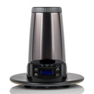 Alternative view of ARIZER EXTREME Q DESKTOP VAPORIZER KIT