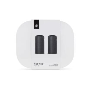 Alternative view of Puffco Pivot 3D Chamber 2-Pack