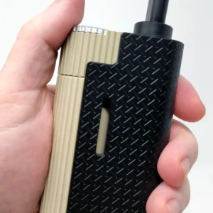 Frolic Portable Dry Herb Vaporizer | Limelight Herb - Image 13