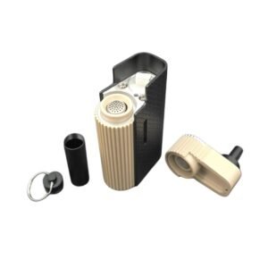 Frolic Portable Dry Herb Vaporizer | Limelight Herb - Image 9