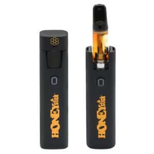 HONEYSTICK POCKET PLASMA DAB PEN & 510 BATTERY - Image 8