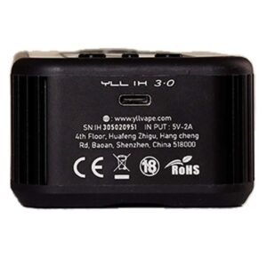 YLL 3.0 INDUCTION HEATER - Image 3