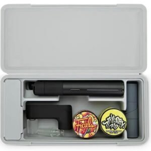 Puffco Pivot Travel Case - Image 3