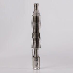 Alternative view of DYNAVAP – J.P. FINLEY