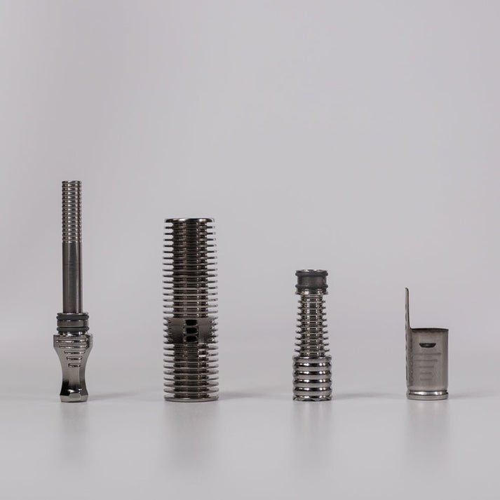 DYNAVAP – J.P. FINLEY - Image 3