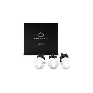 Puffco Plus Dart Pack (Original Edition)