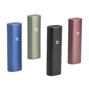 Alternative view of Pax Plus Complete Kit