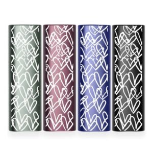 PAX Plus JGoldcrown Limited Edition
