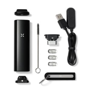 Pax Plus Essentials Bundle - Image 3