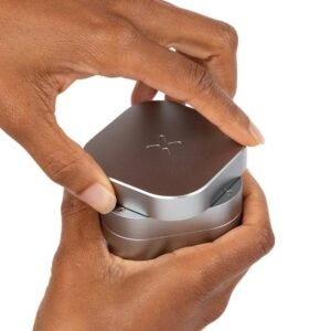 Pax 3 Piece Grinder - Image 4