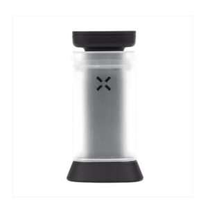 PAX Puck Press