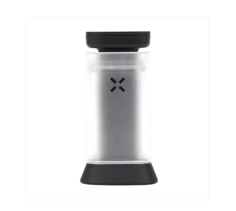 PAX Puck Press