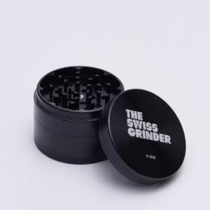 “Lotus Flower” Kit – Portable Vaporizer & accessories - Image 8