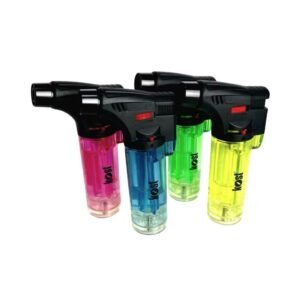 “Lotus Flower” Kit – Portable Vaporizer & accessories - Image 7