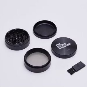 “Lotus Flower” Kit – Portable Vaporizer & accessories - Image 10