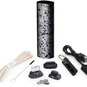 Pax 3 Vaporizer – Complete Kit & Basic Kit - Image 18