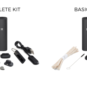 Pax 3 Vaporizer – Complete Kit & Basic Kit - Image 16