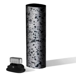Pax 3 Vaporizer Shadow Rain Complete Kit- Limited Edition Complete Kit - Image 4